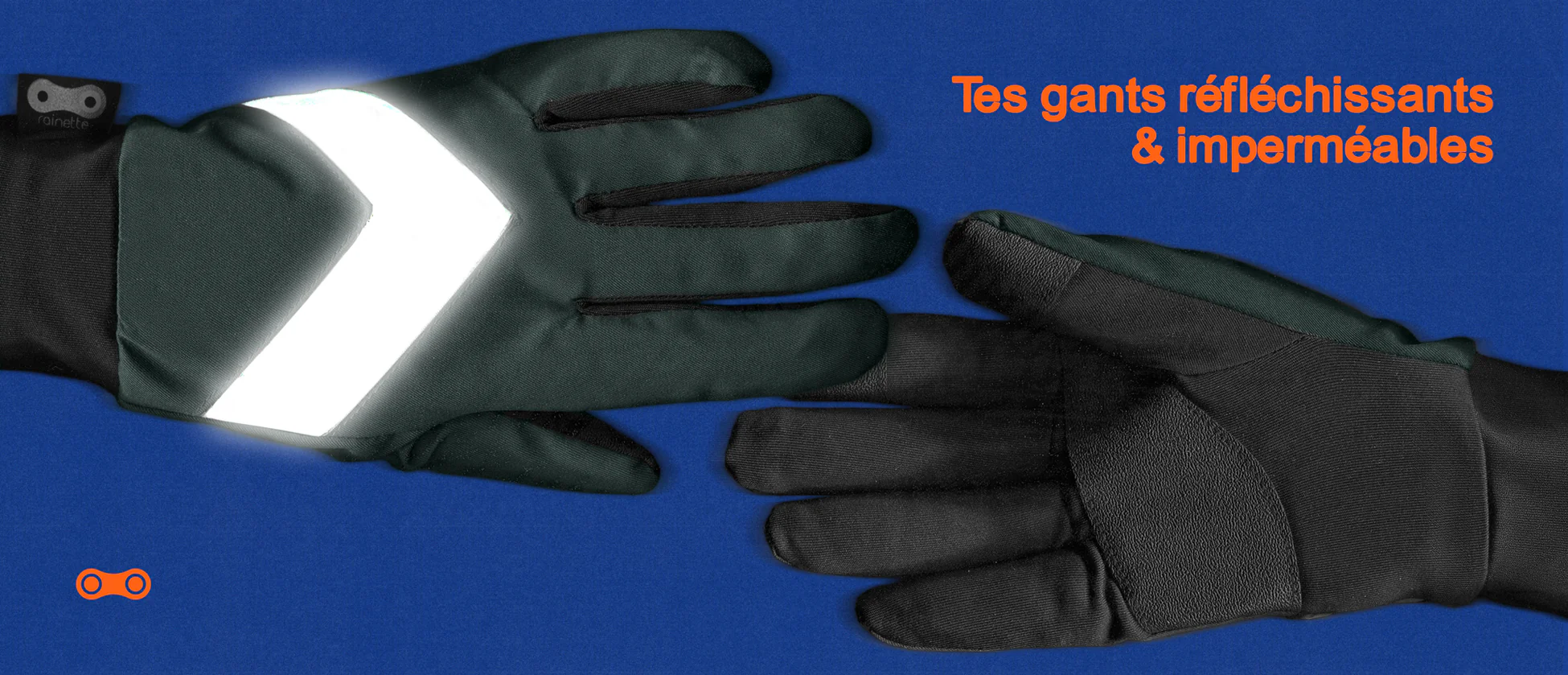 Roulez avec style et élégance