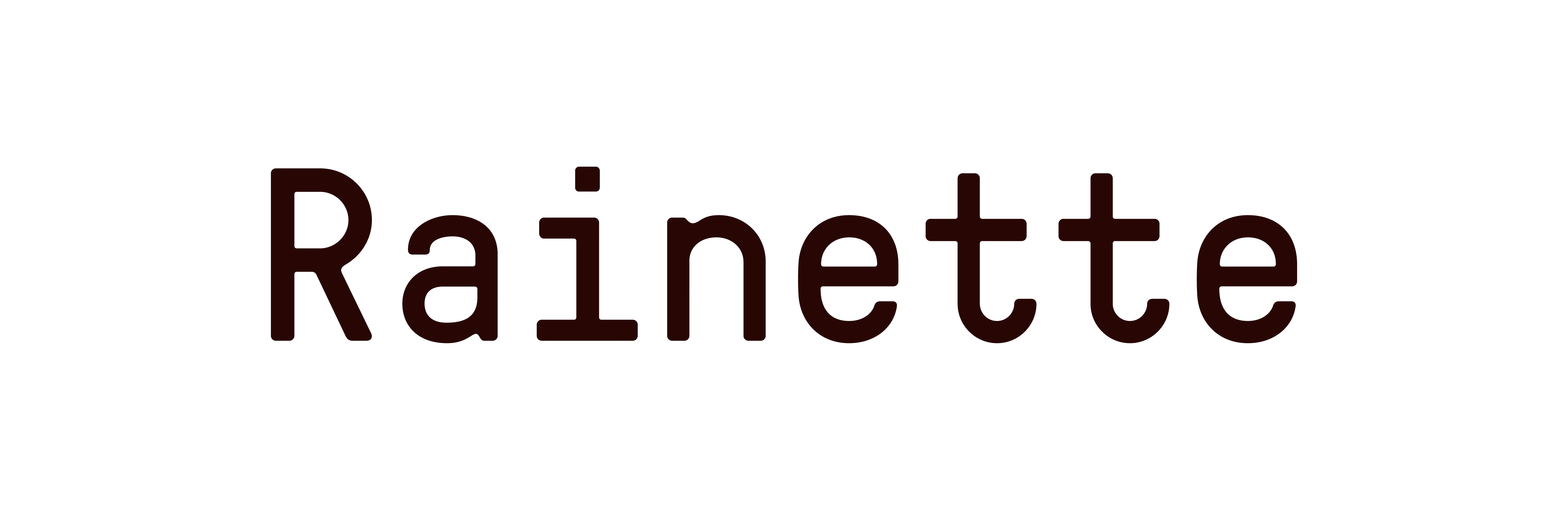 Rainette