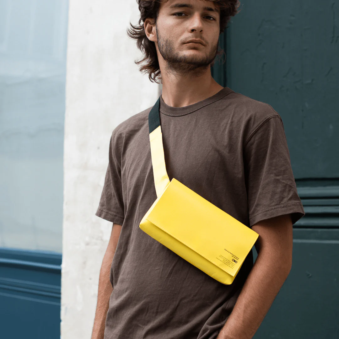 La banane, jaune - Image 3
