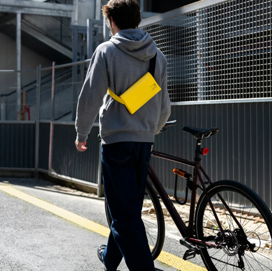 La banane, jaune - Image 4