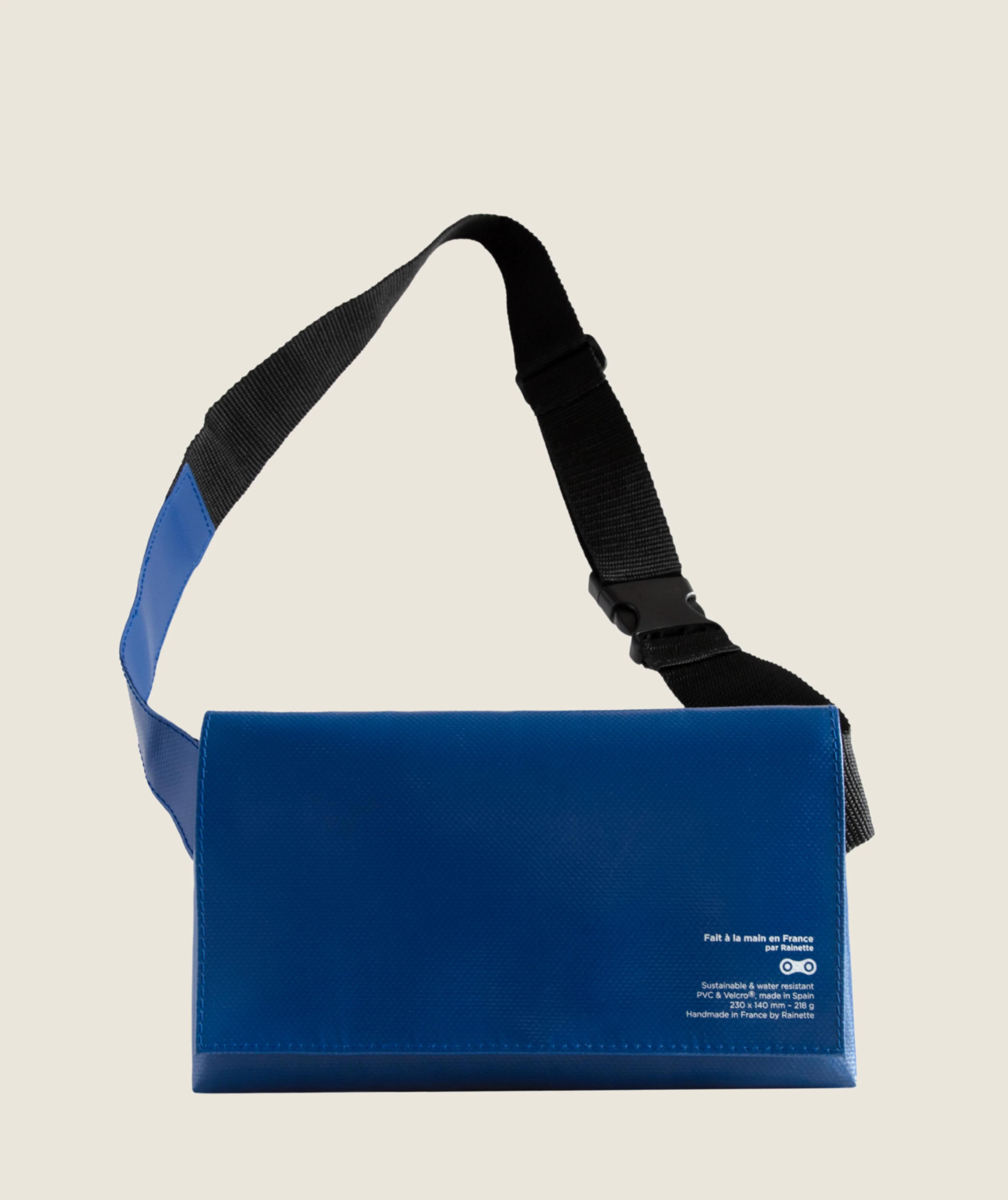 La banane, bleue klein - Image 5