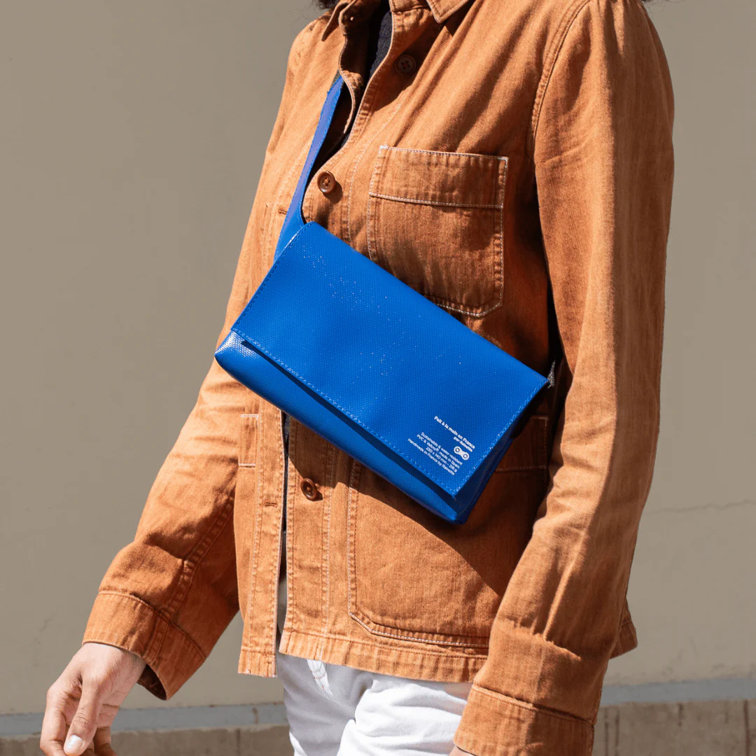 La banane, bleue klein - Image 7