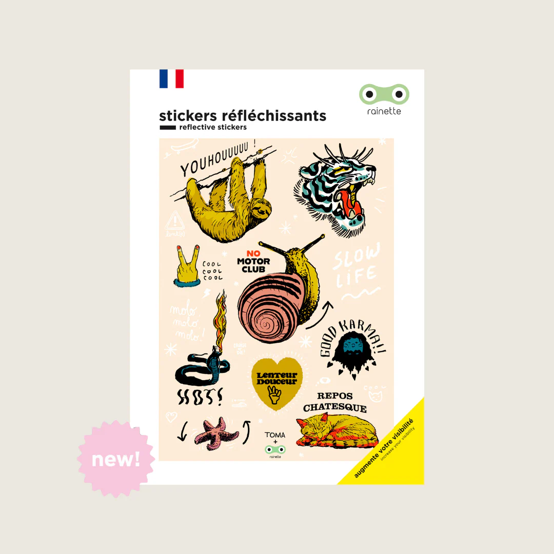 NOUVEAUTES