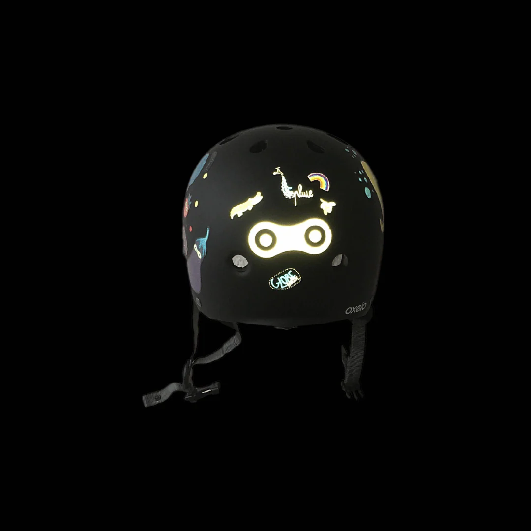 Stickers réfléchissants | Graou - Image 5